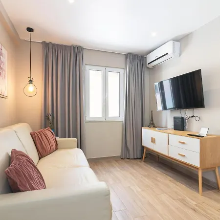 Prázdninový dům Casa Rebelo Da Silva *