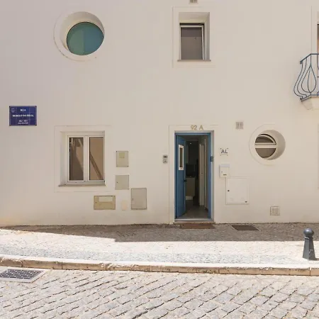Casa Rebelo Da Silva